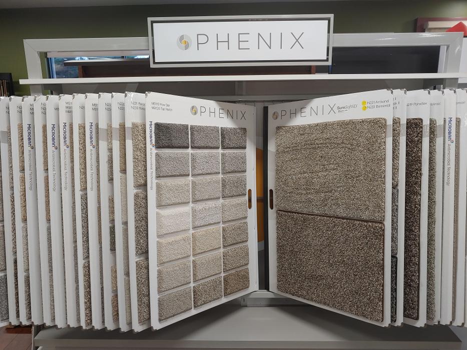 Davis Home Furnishings & Flooring Image