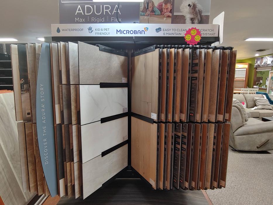 Davis Home Furnishings & Flooring Image