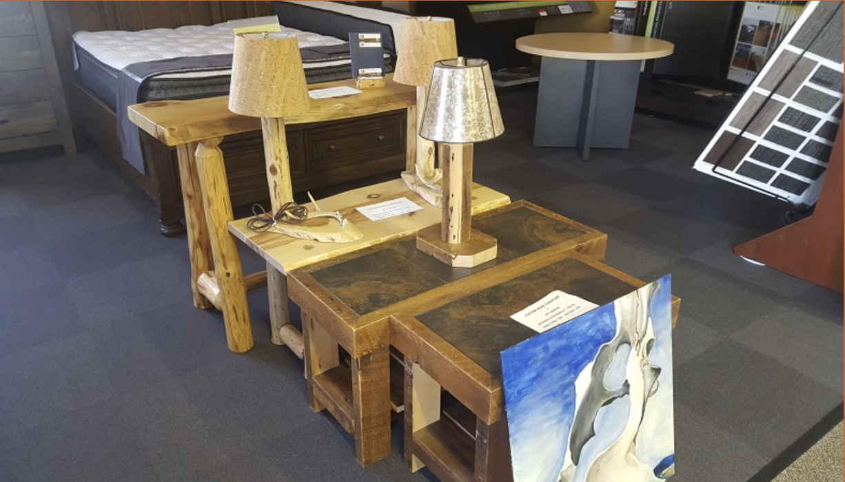 Davis Home Furnishings & Flooring Image