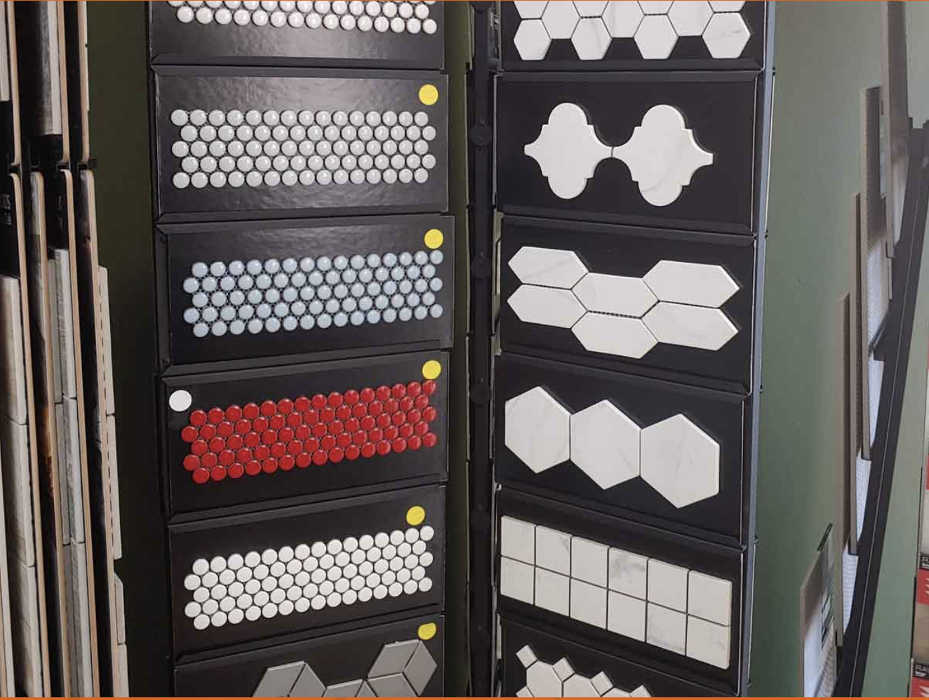 Davis Home Furnishings & Flooring Image