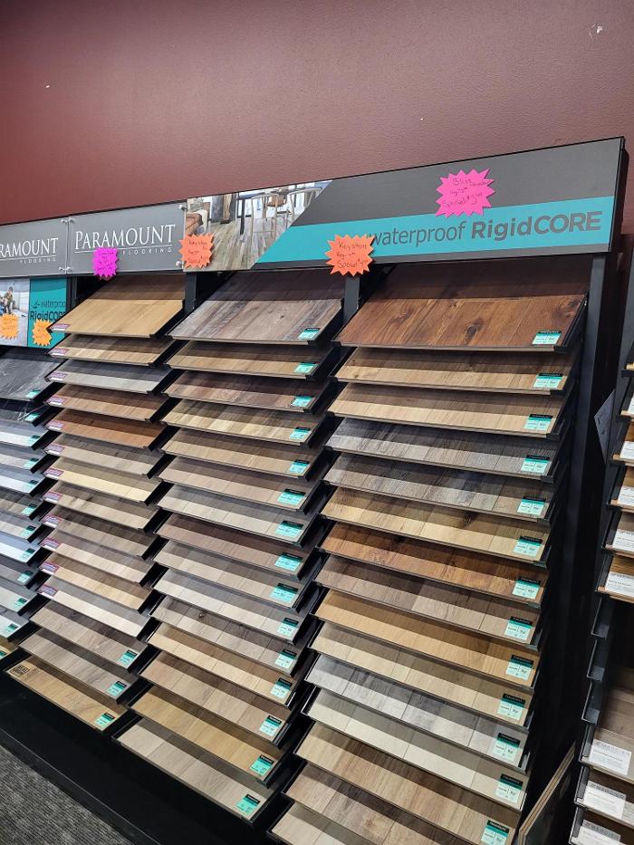 Davis Home Furnishings & Flooring Image