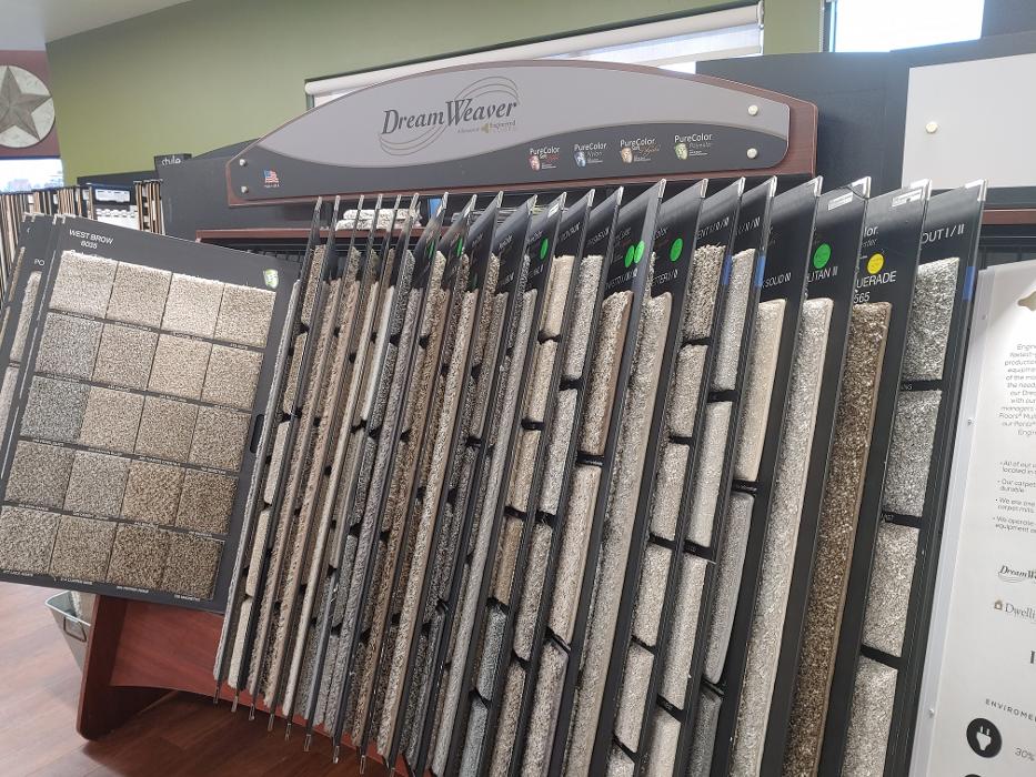 Davis Home Furnishings & Flooring Image