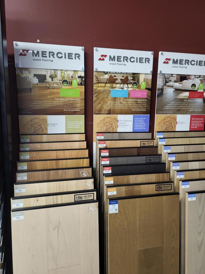 Davis Home Furnishings & Flooring Image