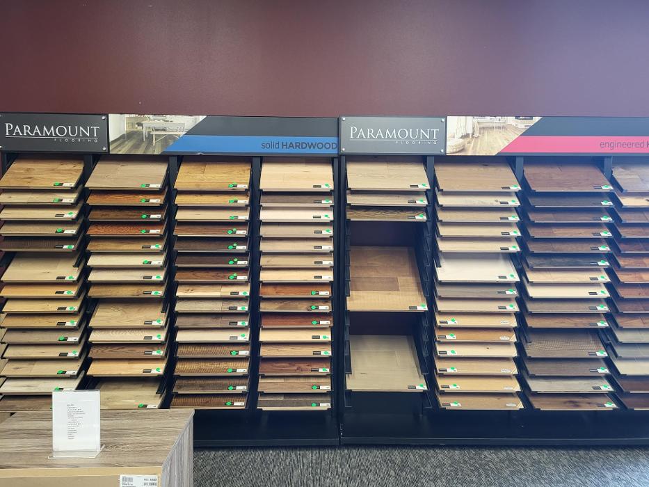 Davis Home Furnishings & Flooring Image