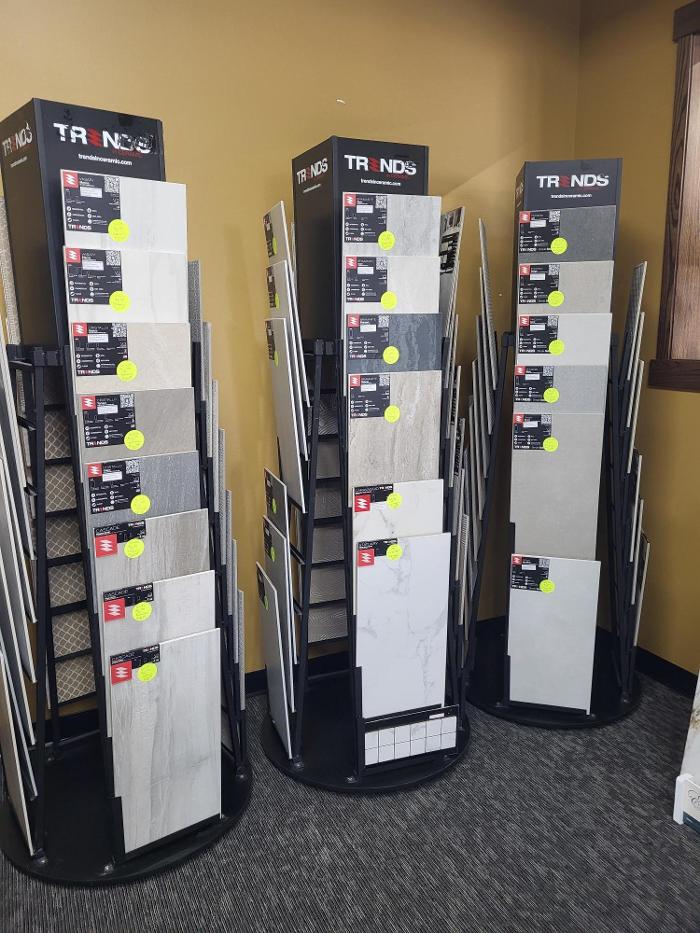 Davis Home Furnishings & Flooring Image