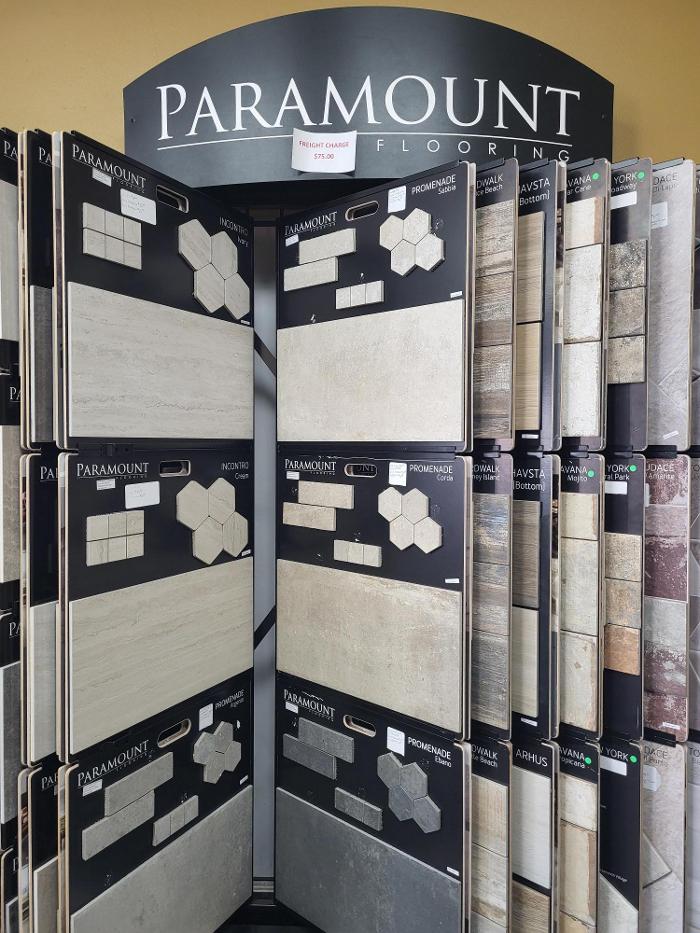 Davis Home Furnishings & Flooring Image