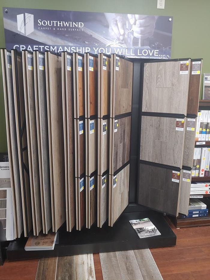 Davis Home Furnishings & Flooring Image