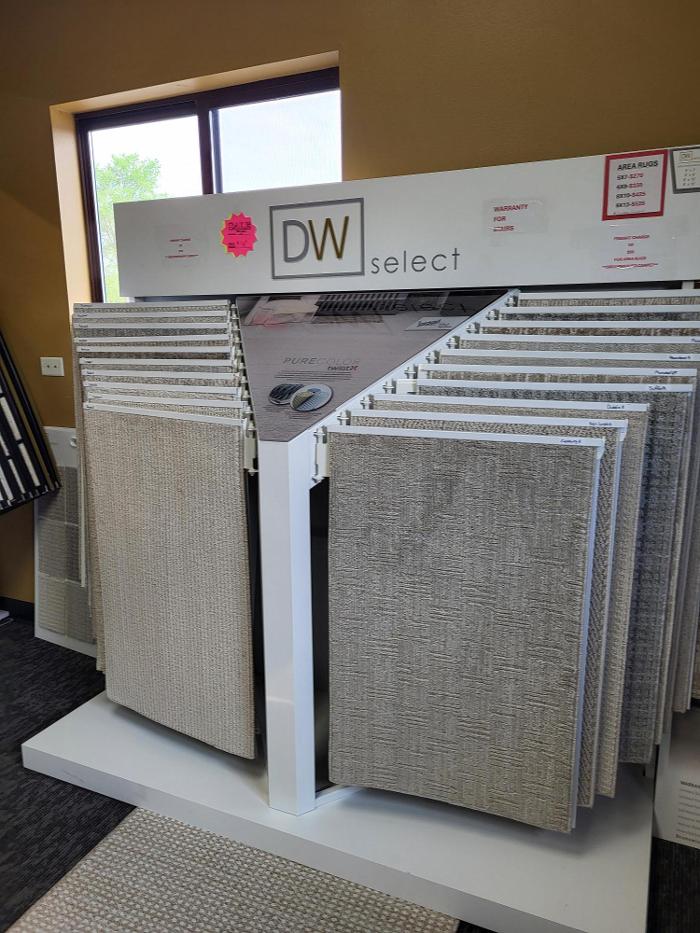 Davis Home Furnishings & Flooring Image