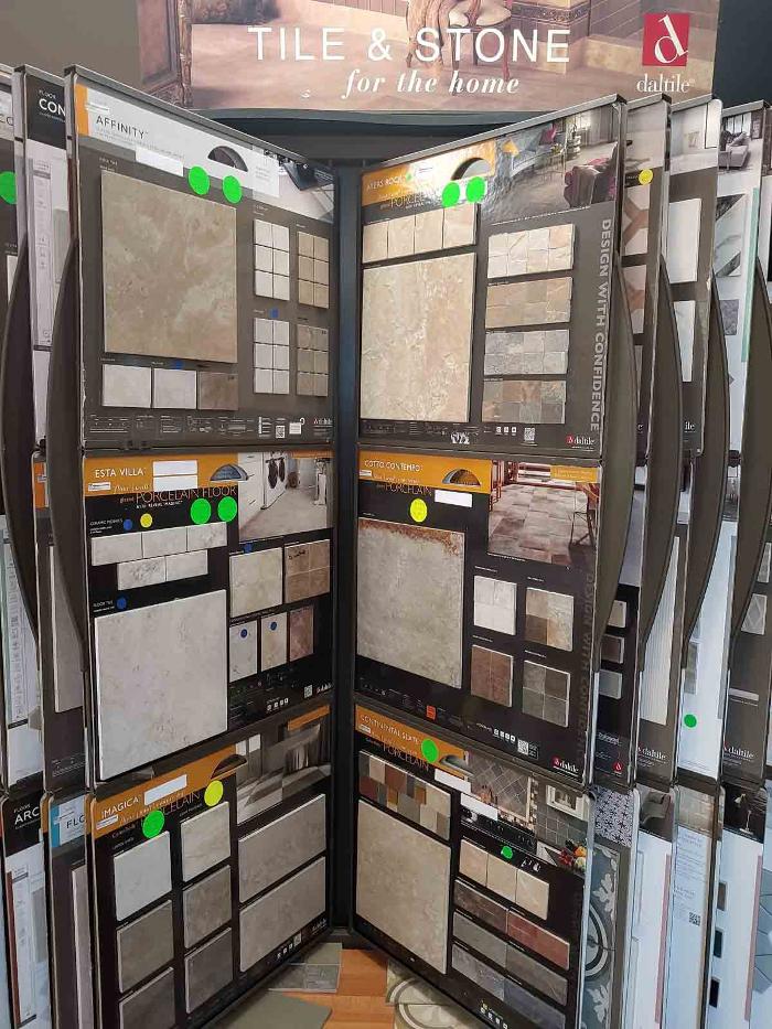 Davis Home Furnishings & Flooring Image