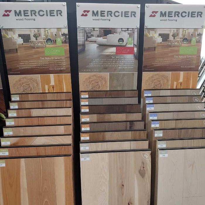 Davis Home Furnishings & Flooring Image