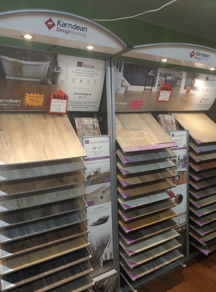 Davis Home Furnishings & Flooring Image