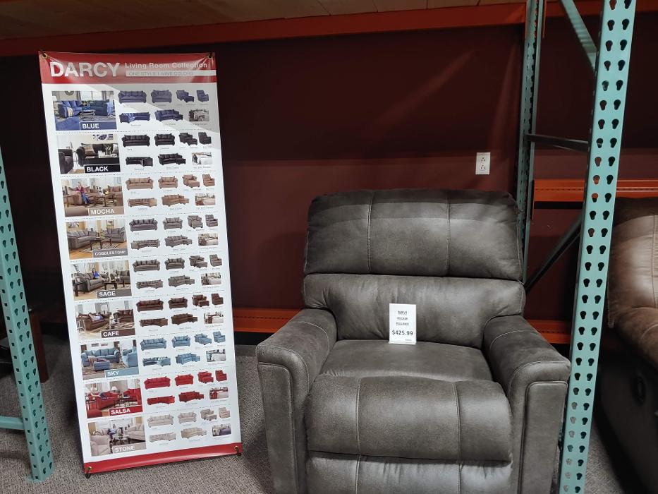 Davis Home Furnishings & Flooring Image