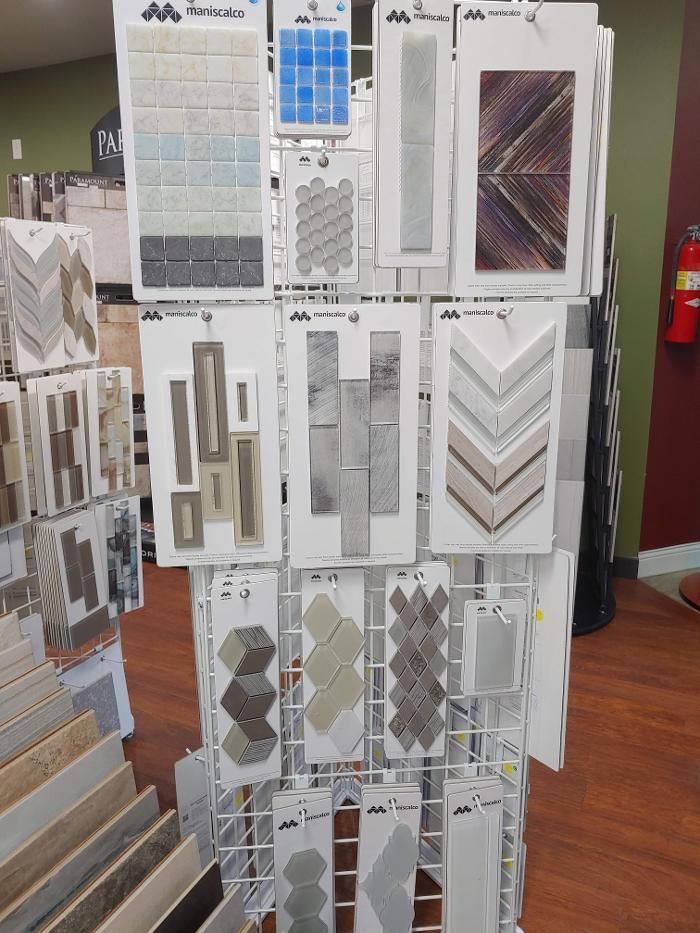 Davis Home Furnishings & Flooring Image