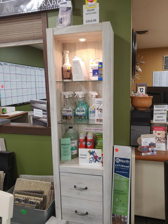 Davis Home Furnishings & Flooring Image