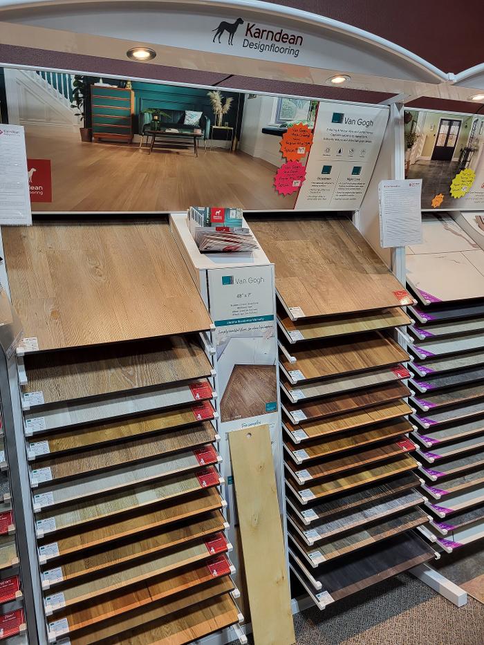 Davis Home Furnishings & Flooring Image