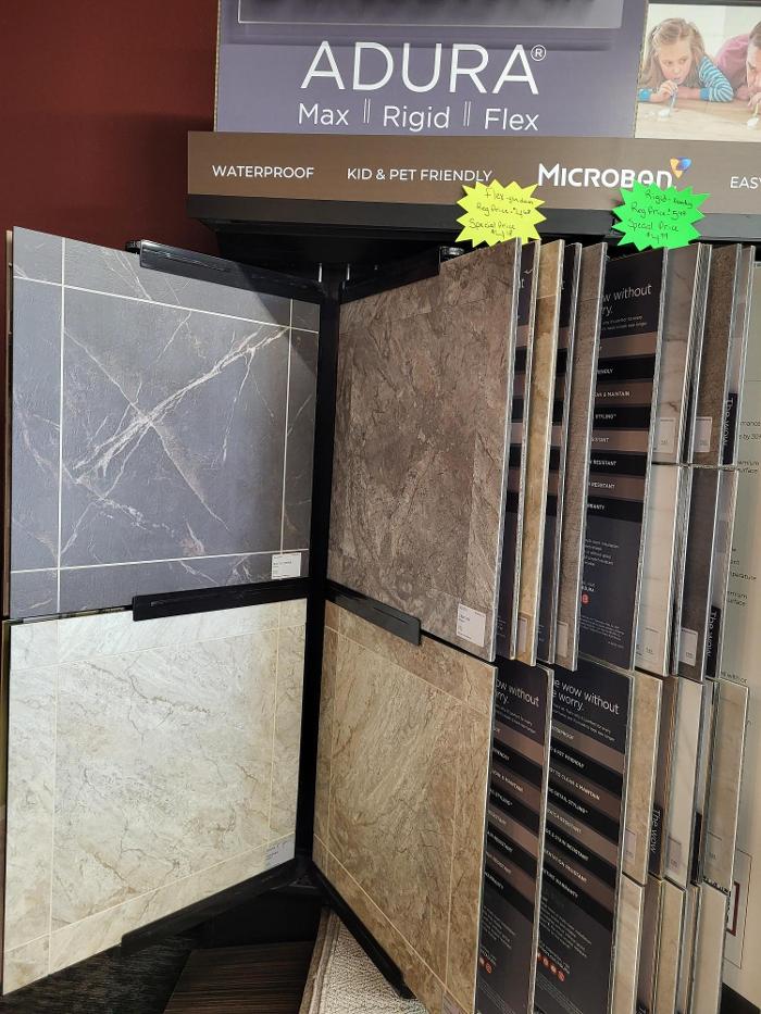 Davis Home Furnishings & Flooring Image