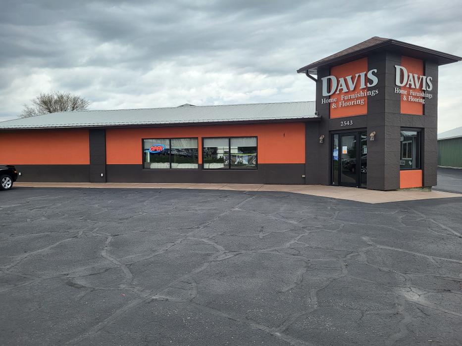 Davis Home Furnishings & Flooring Image