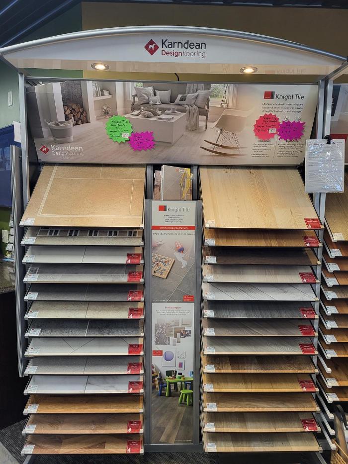 Davis Home Furnishings & Flooring Image