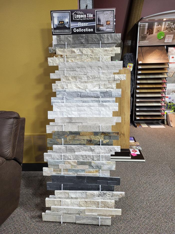 Davis Home Furnishings & Flooring Image