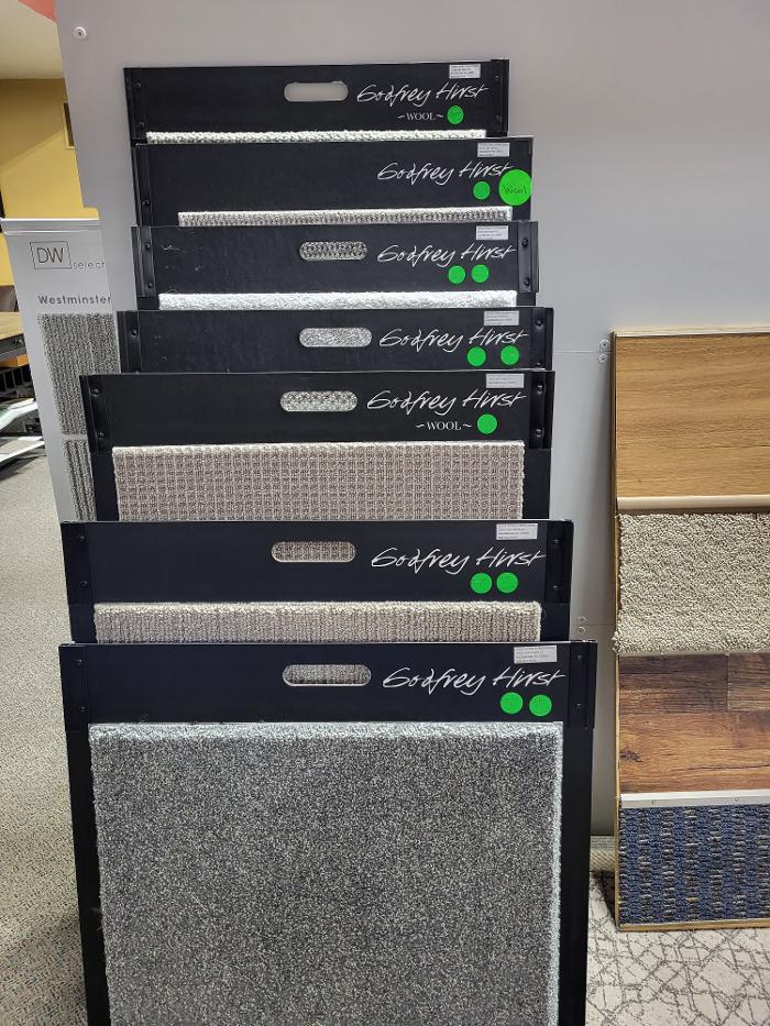 Davis Home Furnishings & Flooring Image