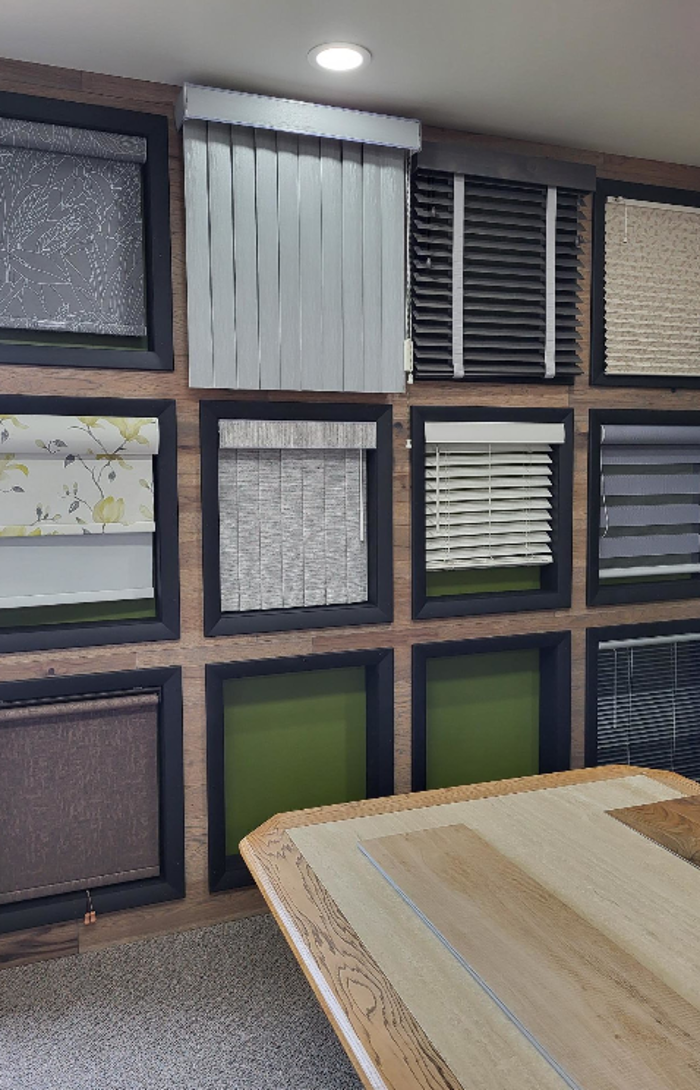 Davis Home Furnishings & Flooring Image