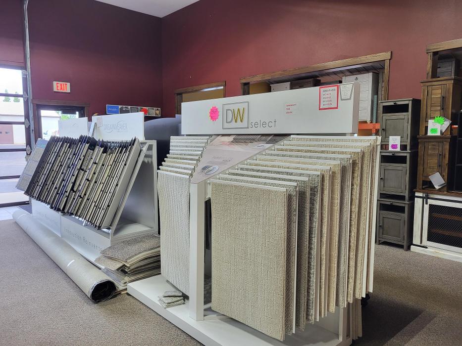 Davis Home Furnishings & Flooring Image