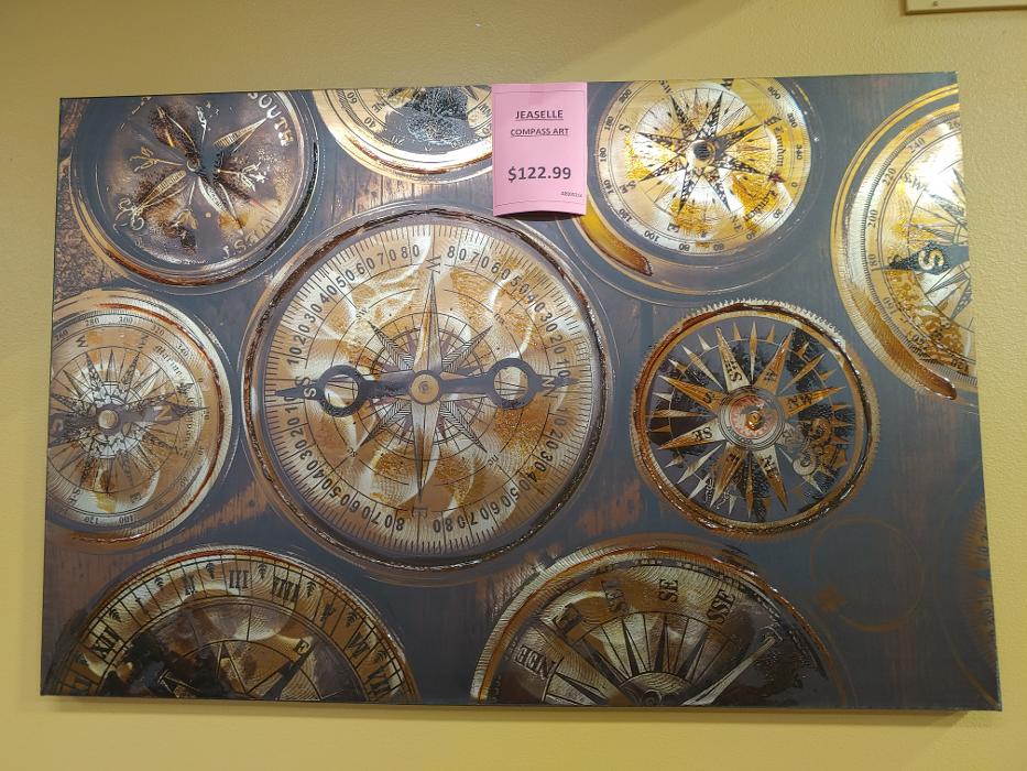 Davis Home Furnishings & Flooring Image