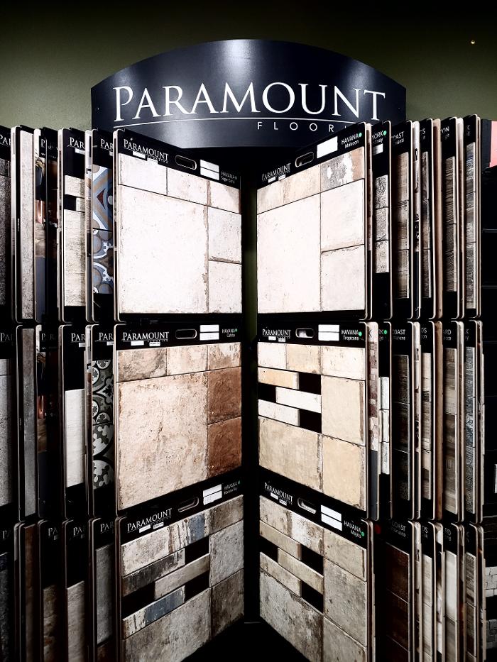 Davis Home Furnishings & Flooring Image