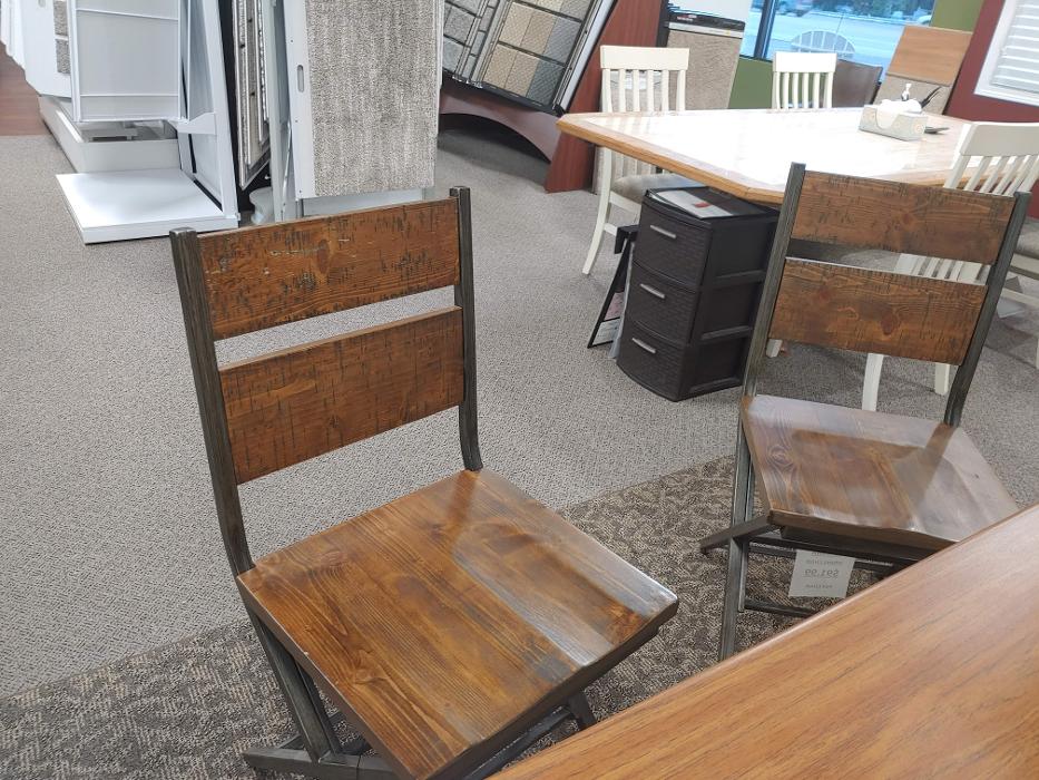 Davis Home Furnishings & Flooring Image