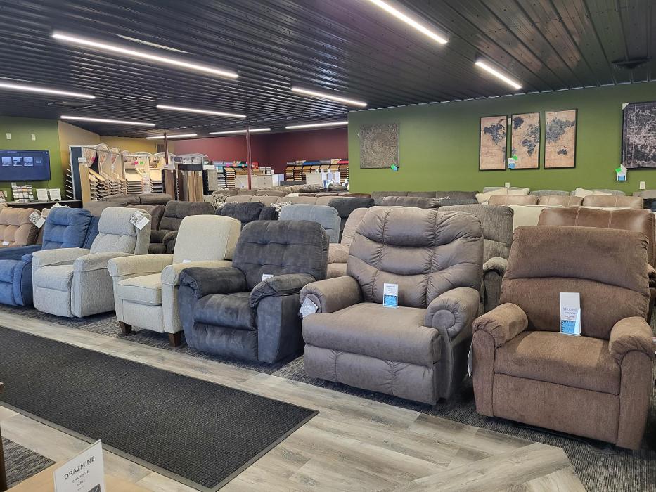 Davis Home Furnishings & Flooring Image