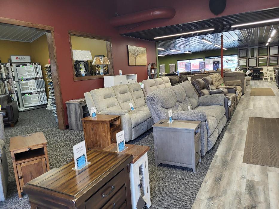 Davis Home Furnishings & Flooring Image