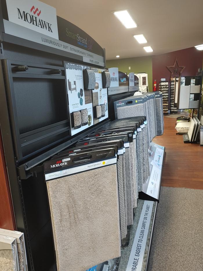 Davis Home Furnishings & Flooring Image