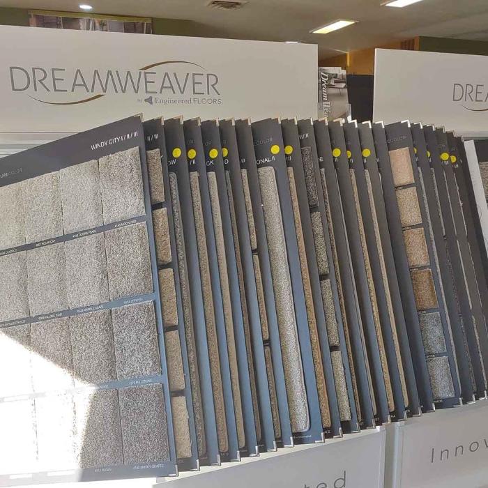 Davis Home Furnishings & Flooring Image