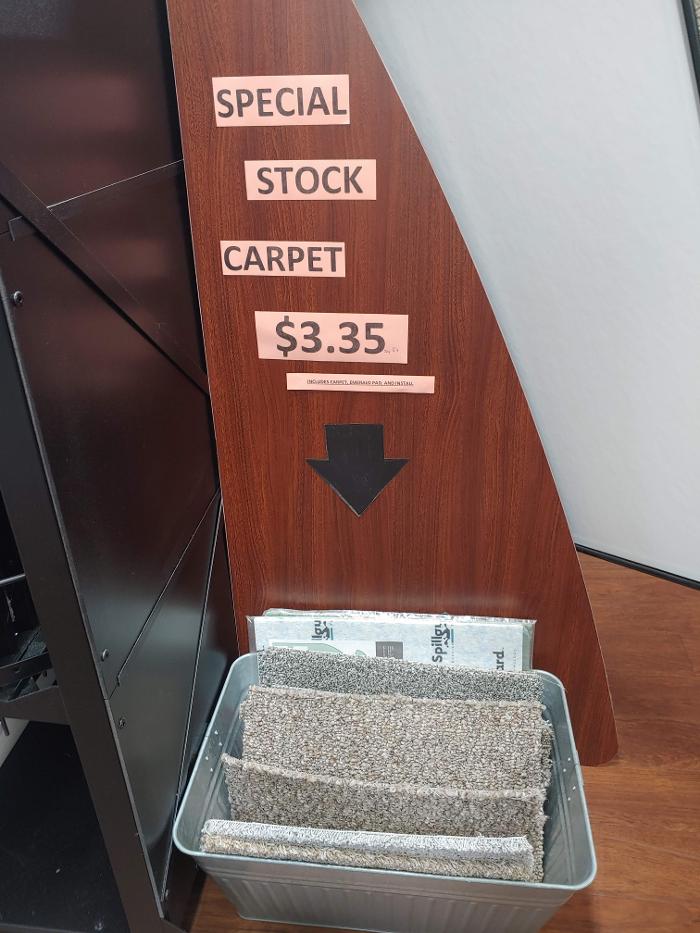 Davis Home Furnishings & Flooring Image