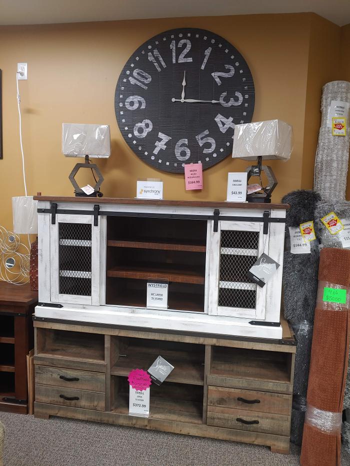 Davis Home Furnishings & Flooring Image