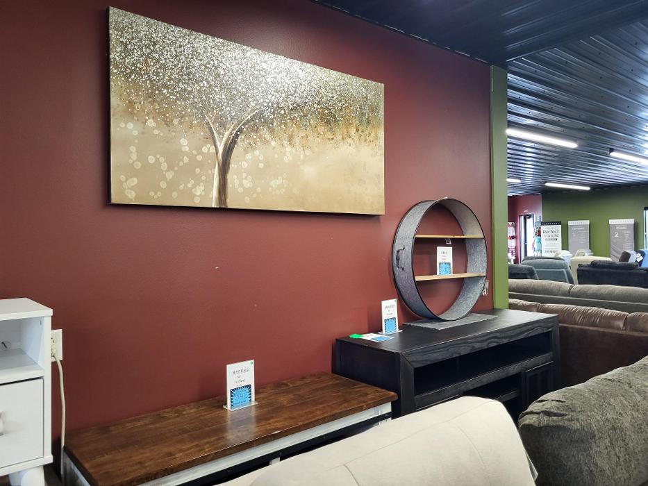 Davis Home Furnishings & Flooring Image