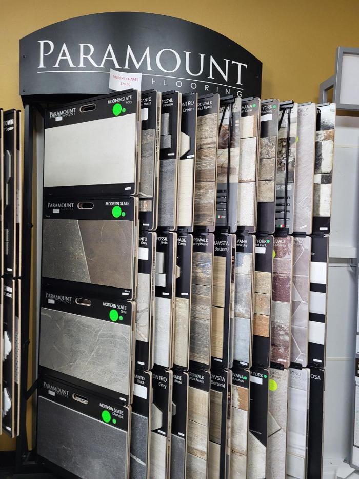 Davis Home Furnishings & Flooring Image