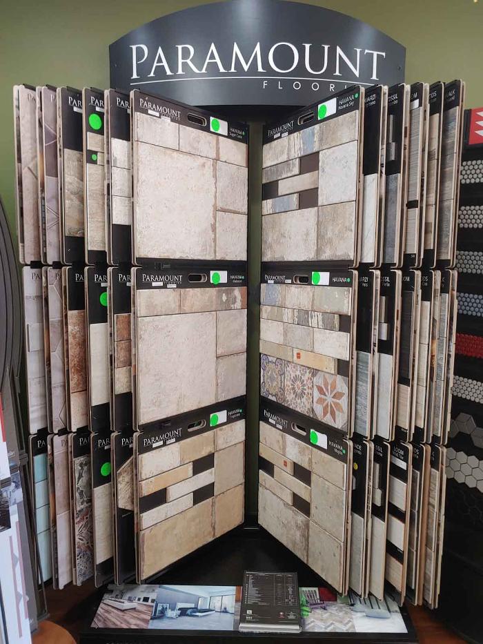 Davis Home Furnishings & Flooring Image