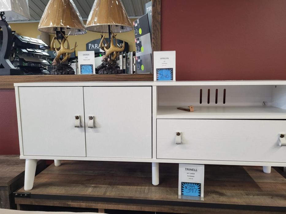 Davis Home Furnishings & Flooring Image