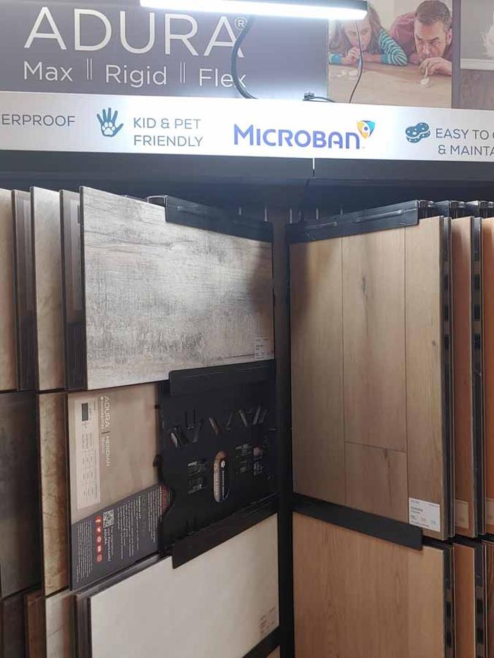 Davis Home Furnishings & Flooring Image