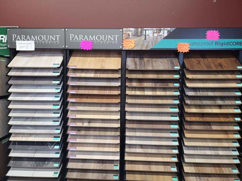 Davis Home Furnishings & Flooring Image