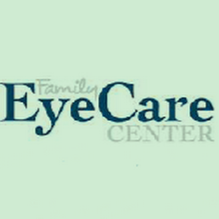 Family Eye Care Center Image