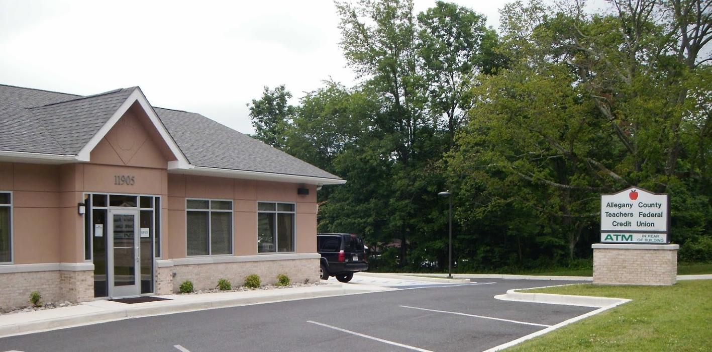 ACT 1st Federal Credit Union Image