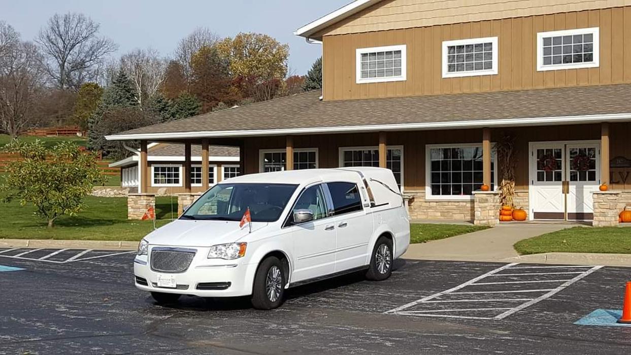Lakeview Funeral Home & Crematory - LaPorte, IN