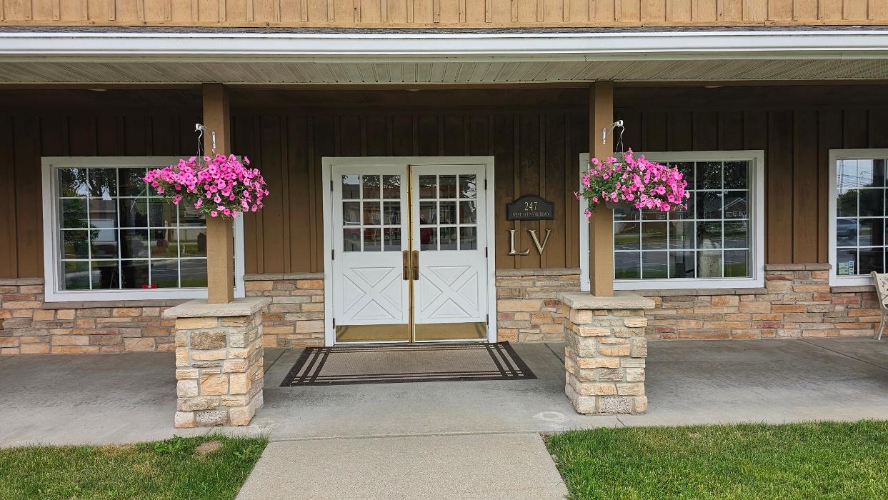 Lakeview Funeral Home & Crematory - LaPorte, IN