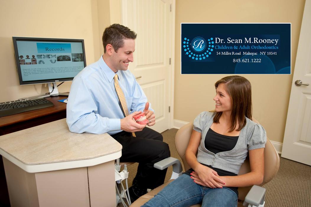 Rooney Orthodontics Image