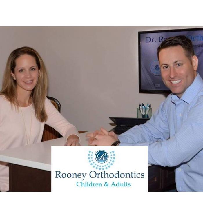 Rooney Orthodontics Logo