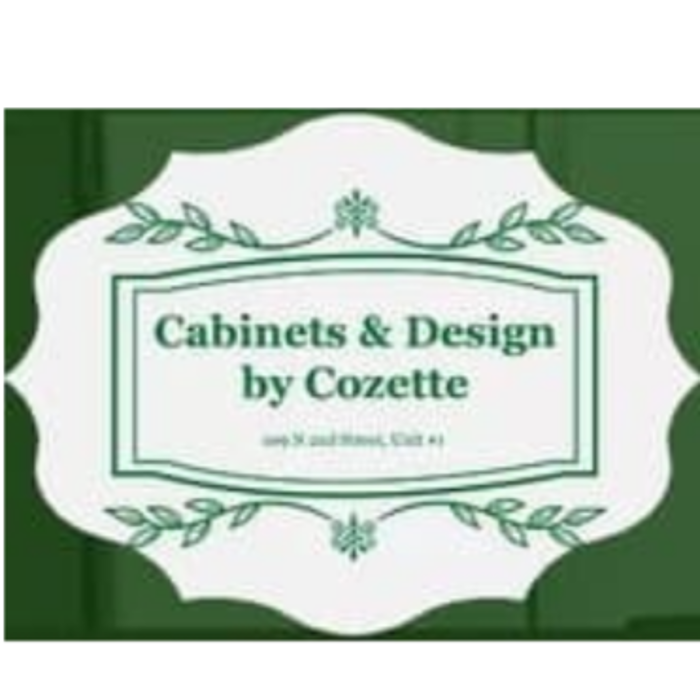 Cabinets & Design By Cozette - Whitewater, WI