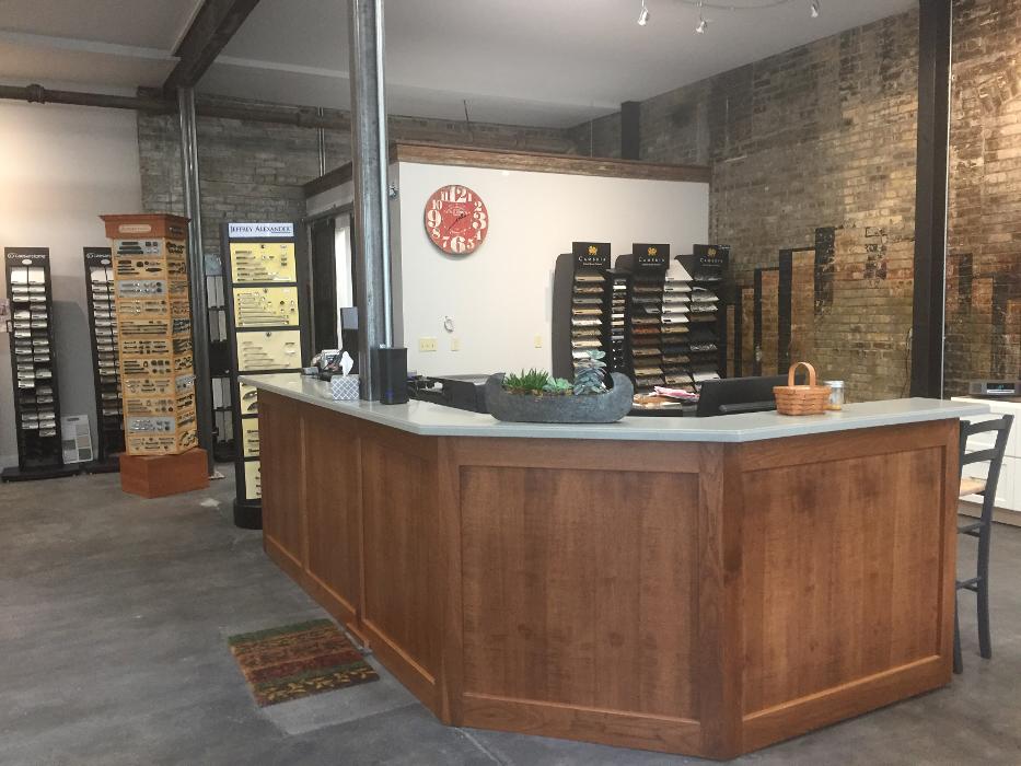Cabinets & Design By Cozette - Whitewater, WI