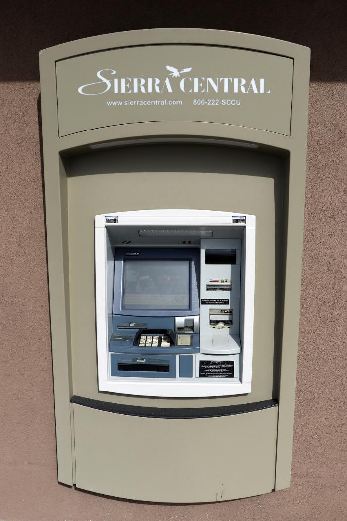 Sierra Central Credit Union Image